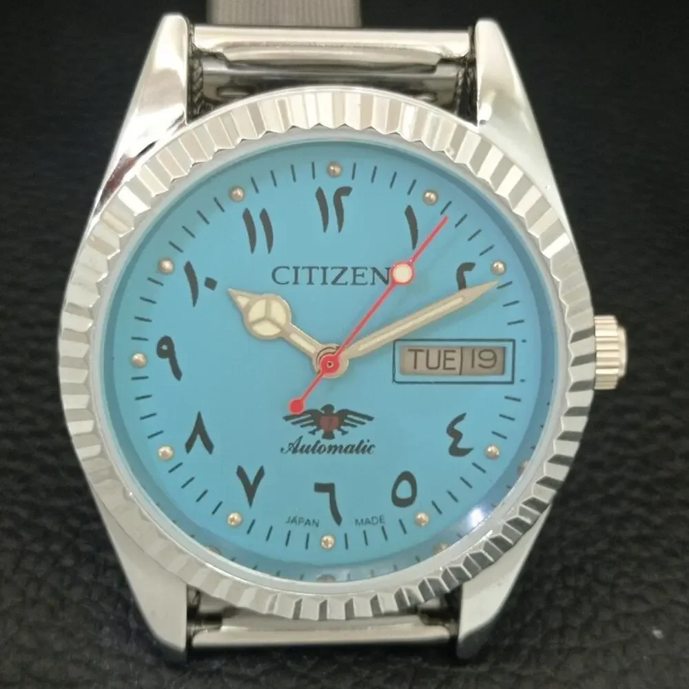 Citizen this watch